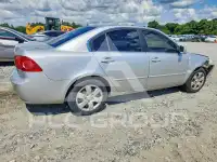 2008 KIA Optima фото