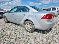 2008 KIA Optima фото