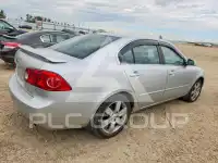 2008 KIA Optima фото