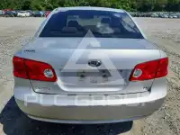 2008 KIA Optima фото