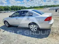 2008 KIA Optima фото