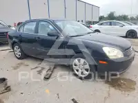 2008 KIA Optima фото
