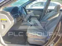 2008 KIA Optima фото