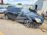 2008 KIA Optima фото