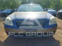2008 KIA Optima фото
