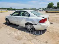 2008 KIA Optima фото