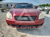 2008 KIA Optima photo