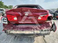 2008 KIA Optima photo
