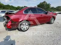 2008 KIA Optima photo