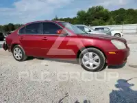 2008 KIA Optima photo
