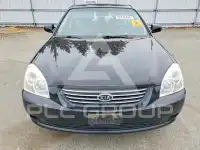 2008 KIA Optima photo