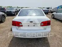 2008 KIA Optima photo