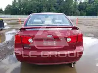 2008 KIA Optima photo