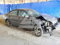 2008 KIA Optima фото