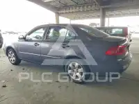 2008 KIA Optima фото