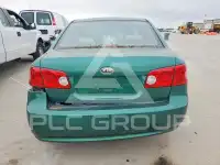 2008 KIA Optima фото