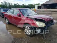 2008 KIA Optima photo
