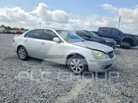2008 KIA Optima photo