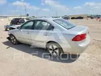 2008 KIA Optima фото