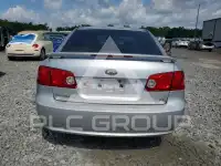 2008 KIA Optima photo