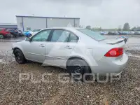 2008 KIA Optima фото