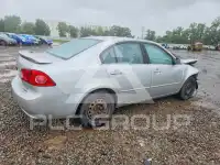 2008 KIA Optima фото