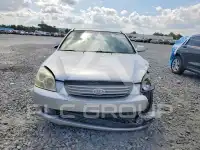 2008 KIA Optima photo