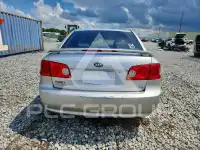 2008 KIA Optima фото