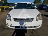 2008 KIA Optima photo