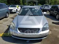 2008 KIA Optima фото