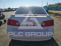 2008 KIA Optima photo