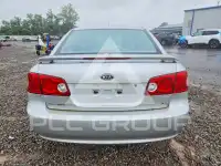 2008 KIA Optima фото