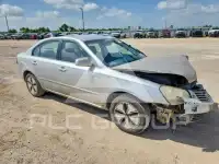 2008 KIA Optima фото