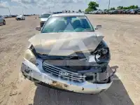 2008 KIA Optima фото