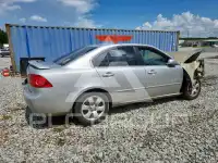 2008 KIA Optima фото