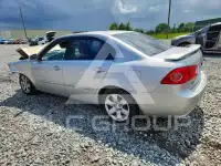 2008 KIA Optima фото