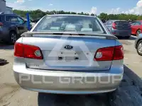 2008 KIA Optima фото
