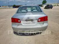 2008 KIA Optima фото