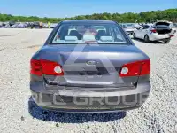2008 KIA Optima фото