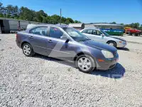 2008 KIA Optima фото