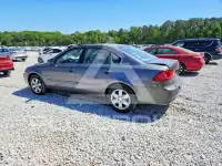 2008 KIA Optima фото