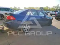 2008 KIA Optima photo
