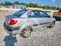 2008 KIA Rio фото