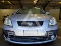 2008 KIA Rio фото