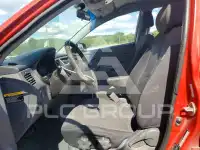 2008 KIA Rio фото