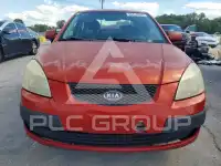 2008 KIA Rio фото