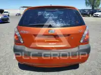 2008 KIA Rio photo