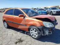 2008 KIA Rio photo