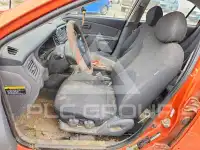 2008 KIA Rio фото
