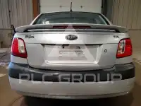 2008 KIA Rio фото